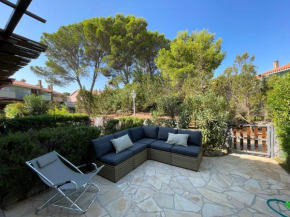 Casa Luna a Porto Pino Porto Pinetto